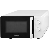 Микроволновая печь Willmark WMO-201MWF - Превью изображения №2 — Интернет-магазин Time-Shop