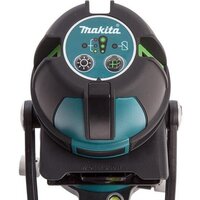 Лазерный нивелир Makita SK312GDZ (без АКБ) - Превью изображения №5 — Интернет-магазин Time-Shop