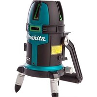 Лазерный нивелир Makita SK312GDZ (без АКБ) - Превью изображения №2 — Интернет-магазин Time-Shop