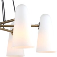 Подвесная люстра Favourite Vision 2763-6P - Превью изображения №4 — Интернет-магазин Time-Shop