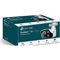 IP-камера TP-Link Vigi C330 (2.8 мм) - Превью изображения №2 — Интернет-магазин Time-Shop