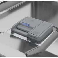 Встраиваемая посудомоечная машина BEKO BDIS38041Q - Превью изображения №3 — Интернет-магазин Time-Shop