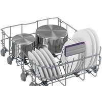 Встраиваемая посудомоечная машина BEKO BDIS38041Q - Превью изображения №5 — Интернет-магазин Time-Shop