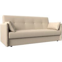 Лига диванов Лига-018 117883 (экокожа бежевый)