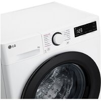 Стиральная машина LG F2W8S506W - Превью изображения №3 — Интернет-магазин Time-Shop