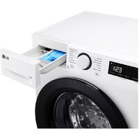 Стиральная машина LG F2W8S506W - Превью изображения №5 — Интернет-магазин Time-Shop