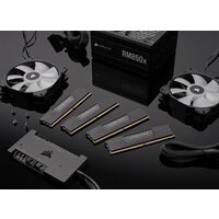 Оперативная память Corsair Vengeance 2x16ГБ DDR5 7200 МГц CMK32GX5M2X7200C34 - Превью изображения №4 — Интернет-магазин Time-Shop