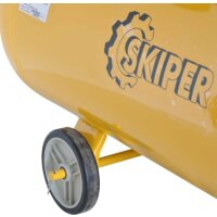 Компрессор Skiper IBL3100V - Превью изображения №6 — Интернет-магазин Time-Shop