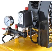 Компрессор Skiper IBL3100V - Превью изображения №4 — Интернет-магазин Time-Shop