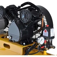 Компрессор Skiper IBL3100V - Превью изображения №5 — Интернет-магазин Time-Shop