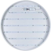 Светильник-тарелка LOFT IT Axel 10002/48 White - Превью изображения №3 — Интернет-магазин Time-Shop