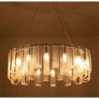 Подвесная люстра Arte Lamp Denebola A4074LM-14CC - Превью изображения №2 — Интернет-магазин Time-Shop