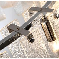 Подвесная люстра Arte Lamp Denebola A4074LM-14CC - Превью изображения №3 — Интернет-магазин Time-Shop