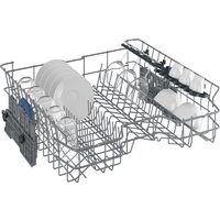 Встраиваемая посудомоечная машина BEKO BDIN38557 - Превью изображения №6 — Интернет-магазин Time-Shop