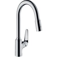 Hansgrohe M42 M429-H220 71800000