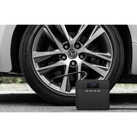 Автомобильный компрессор 70mai Air Compressor Lite Midrive TP03 - Превью изображения №5 — Интернет-магазин Time-Shop