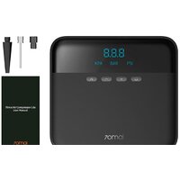 Автомобильный компрессор 70mai Air Compressor Lite Midrive TP03 - Превью изображения №2 — Интернет-магазин Time-Shop