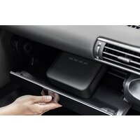 Автомобильный компрессор 70mai Air Compressor Lite Midrive TP03 - Превью изображения №6 — Интернет-магазин Time-Shop