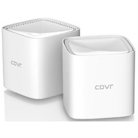 Wi-Fi система D-Link COVR-1102/E (ревизия B1) - Превью изображения №3 — Интернет-магазин Time-Shop