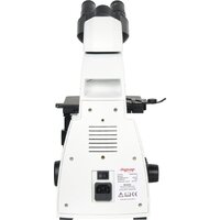 Микроскоп Микромед 1 (2 LED inf.) 28066 - Превью изображения №4 — Интернет-магазин Time-Shop