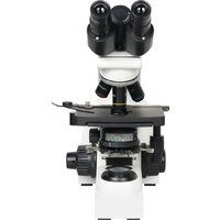 Микроскоп Микромед 1 (2 LED inf.) 28066 - Превью изображения №3 — Интернет-магазин Time-Shop