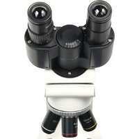 Микроскоп Микромед 1 (2 LED inf.) 28066 - Превью изображения №8 — Интернет-магазин Time-Shop