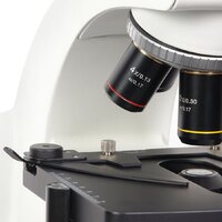 Микроскоп Микромед 1 (2 LED inf.) 28066 - Превью изображения №13 — Интернет-магазин Time-Shop