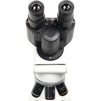 Микроскоп Микромед 1 (2 LED inf.) 28066 - Превью изображения №7 — Интернет-магазин Time-Shop