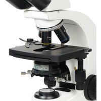 Микроскоп Микромед 1 (2 LED inf.) 28066 - Превью изображения №6 — Интернет-магазин Time-Shop