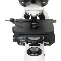 Микроскоп Микромед 1 (2 LED inf.) 28066 - Превью изображения №5 — Интернет-магазин Time-Shop