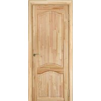 Юркас ПМЦ № 7 ДГ 70x200 (сосна неокрашенная)