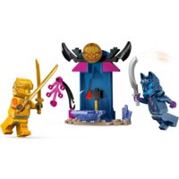 Конструктор LEGO Ninjago 71804 Боевой робот Арин - Превью изображения №5 — Интернет-магазин Time-Shop