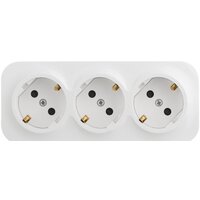 Розетка Legrand Quteo 782238 - Превью изображения №2 — Интернет-магазин Time-Shop