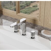 Смеситель Wasserkraft Mosel 4635 - Превью изображения №2 — Интернет-магазин Time-Shop