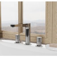 Смеситель Wasserkraft Mosel 4635 - Превью изображения №3 — Интернет-магазин Time-Shop