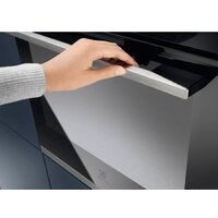 Электрический духовой шкаф Electrolux SteamBake 600 KODEC75X2 - Превью изображения №7 — Интернет-магазин Time-Shop