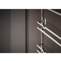 Электрический духовой шкаф Electrolux SteamBake 600 KODEC75X2 - Превью изображения №9 — Интернет-магазин Time-Shop