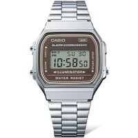 Наручные часы Casio A-168WA-5A - Превью изображения №2 — Интернет-магазин Time-Shop