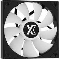 Кулер для процессора XASTRA AR400 ARGB BK - Превью изображения №8 — Интернет-магазин Time-Shop