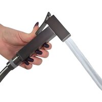 Смеситель Diadonna Д47-19119QH - Превью изображения №3 — Интернет-магазин Time-Shop