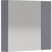  АВН Шкаф с зеркалом для ванной Тоскана 70 94.08 (8) - Превью изображения №2 — Интернет-магазин Time-Shop