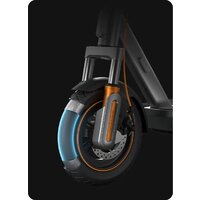 Электросамокат Xiaomi Electric Scooter 6 Max - Превью изображения №12 — Интернет-магазин Time-Shop