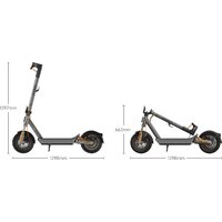 Электросамокат Xiaomi Electric Scooter 6 Max - Превью изображения №17 — Интернет-магазин Time-Shop