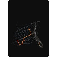 Электросамокат Xiaomi Electric Scooter 6 Max - Превью изображения №14 — Интернет-магазин Time-Shop