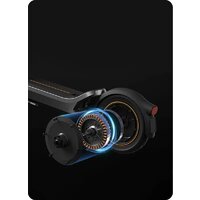 Электросамокат Xiaomi Electric Scooter 6 Max - Превью изображения №11 — Интернет-магазин Time-Shop