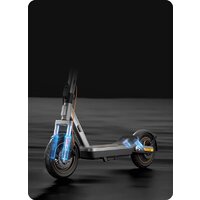 Электросамокат Xiaomi Electric Scooter 6 Max - Превью изображения №3 — Интернет-магазин Time-Shop