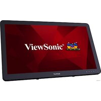 Портативный монитор ViewSonic TD2430 - Превью изображения №5 — Интернет-магазин Time-Shop