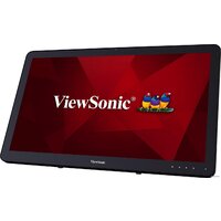 Портативный монитор ViewSonic TD2430 - Превью изображения №2 — Интернет-магазин Time-Shop