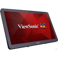 Портативный монитор ViewSonic TD2430 - Превью изображения №4 — Интернет-магазин Time-Shop