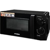 Микроволновая печь Hyundai HYM-M2039 - Превью изображения №2 — Интернет-магазин Time-Shop